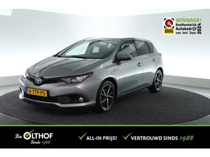 Toyota Auris 1.8 Hybrid Dynamic Ultimate / AFN. TREKHAAK /