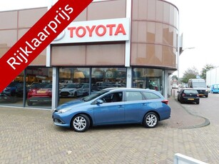 Toyota Auris Touring Sports 1.8 Hybrid Aspiration