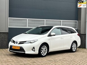 Toyota Auris Touring Sports 1.8 Hybrid bj.2014