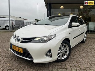 Toyota Auris Touring Sports 1.8 Hybrid