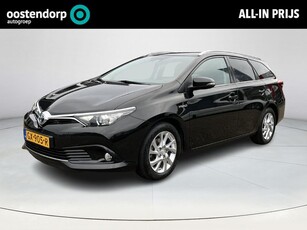 Toyota Auris Touring Sports 1.8 Hybrid Dynamic Climate