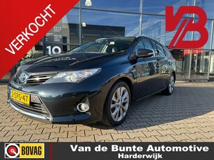 Toyota Auris Touring Sports 1.8 Hybrid Executive