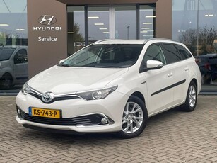 Toyota Auris Touring Sports 1.8 Hybrid Executive Trekhaak