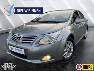 Toyota Avensis 1.6 VVTi Comfort Ecc Nap (bj 2009)