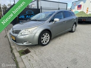 Toyota Avensis Wagon 2.2 D-4D Executive Business Special