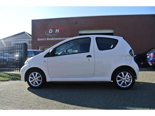 Toyota Aygo 1.0-12V Access apk inruil mogelijk