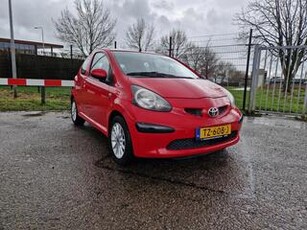 Toyota AYGO 1.0-12V Access