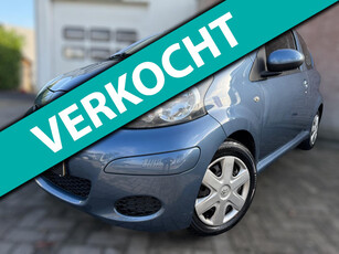 Toyota Aygo 1.0-12V Comfort NIEUWE KOPPELING / NIEUWE WATERPOMP / 4 NIEUWE BANDEN