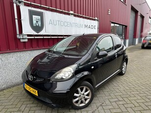 Toyota Aygo 1.0-12V + // EXPORT // GEEN APK