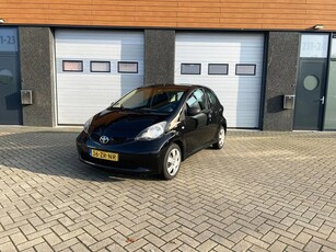 Toyota Aygo 1.0-12V VERKOCHT !!