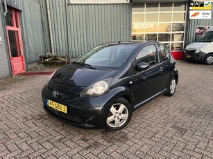 Toyota Aygo 1.0-12V Sport Automaat/APK/Airco/NAP