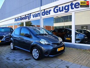 Toyota Aygo 1.0 VVT-i Access / 91.000 Km /