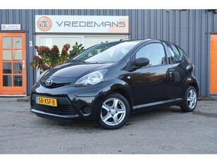 Toyota Aygo 1.0 VVT-i Access (bj 2012)