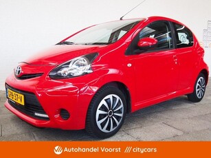 Toyota Aygo 1.0 VVT-i Comfort Airco (APK:Nieuw)