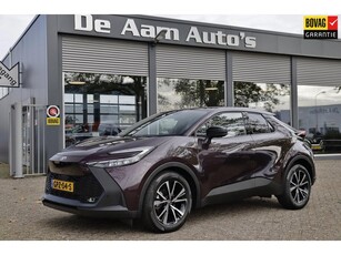 Toyota C-HR 1.8 Hybrid 140 Groot Navi Full Led Camera Acc