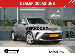 Toyota C-HR 1.8 Hybrid Active / CarPlay / Camera / LED / Cruise / Climate / Autohold