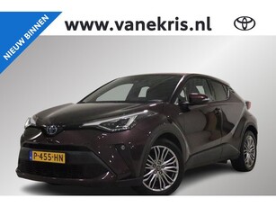 Toyota C-HR 1.8 Hybrid Executive, Apple Carplay/Android