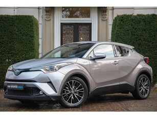 Toyota C-HR 1.8 Hybrid Executive Camera Stuur- en