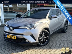 Toyota C-HR 1.8 Hybrid Executive met Premium pakket +