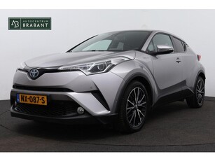 Toyota C-HR 1.8 Hybrid Executive(NL-auto, Goed OndH, Navi