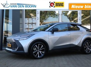 Toyota C-HR 1.8 HYBRID, Keyless, LED Verlichting, PDC Rondom, etc.