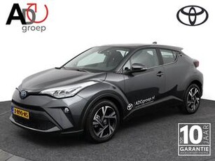 Toyota C-HR 2.0 Hybrid Dynamic