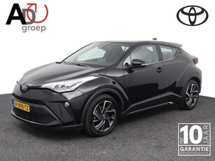 Toyota C-HR 2.0 Hybrid Dynamic Apple carplay/Android auto