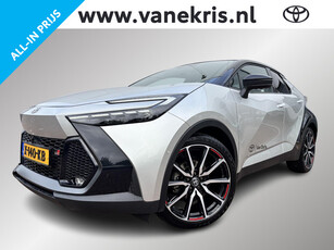 Toyota C-HR 2.0 Hybrid GR Sport Premiere Edition | Panoramadak | JBL | Apple Carplay | Android auto | Snel leverbaar |