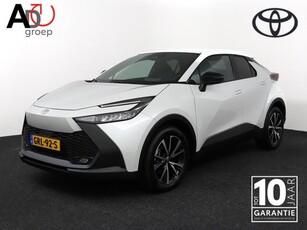 Toyota C-HR 2.0 Plug-in Hybrid 220 Dynamic Nieuw direct