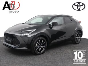 Toyota C-HR 2.0 Plug-in Hybrid 220 Dynamic Nieuw direct