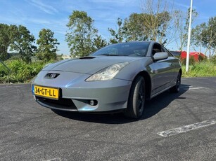 Toyota Celica 1.8 VVT-i