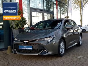 Toyota Corolla 1.8 Hybrid Active Navigatie PDC + Camera