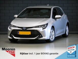 Toyota Corolla 1.8 Hybrid Business NAVIGATIE CAMERA