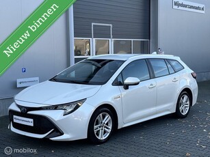 Toyota Corolla Touring Sports 1.8 Hybrid aut. Navi, Camera !