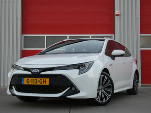 Toyota Corolla Touring Sports 1.8 Hybrid Business Intro/ compleet/ zeer mooi!