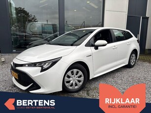 Toyota Corolla Touring Sports 1.8 Hybrid Comfort Rijklaar