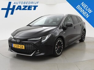 Toyota Corolla Touring Sports 1.8 Hybrid GR-SPORT +