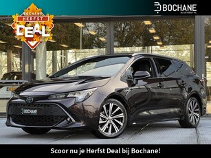 Toyota Corolla Touring Sports 1.8 Hybrid TeamNL Adaptieve