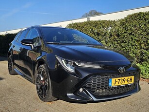 Toyota Corolla Touring Sports 2.0 Hybr GR-Sport, 1e Eig!