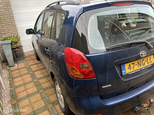 Toyota Corolla Verso 1.6 VVT-i Linea Sol