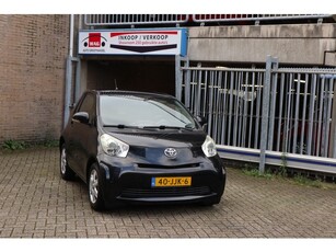 Toyota iQ 1.0 VVTi Comfort (bj 2009)