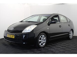 Toyota Prius 1.5 VVT-i (bj 2005, automaat)