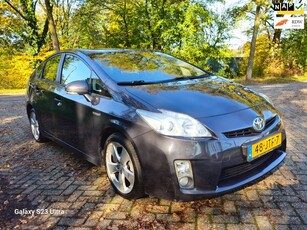 Toyota Prius 1.8 Aspiration 1e eigenaar dealer onderhouden