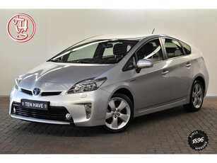 Toyota Prius 1.8 Dynamic Business CAMERA|CLIMATE|CRUISE