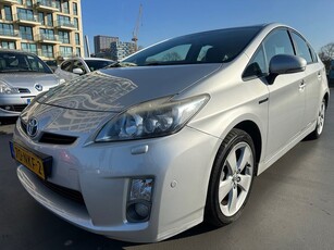 Toyota Prius 1.8 Dynamic Dealer OH! 2e Eig Camera Cruise