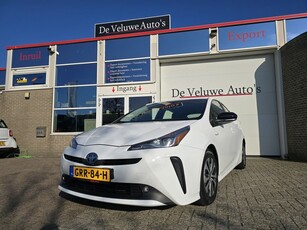 Toyota Prius 1.8 Executive / KEYLESS / NAVI / JBL / HEAD-UP