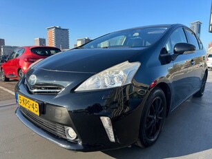 Toyota Prius Wagon 1.8 Dynamic Business Adaptief Cruise