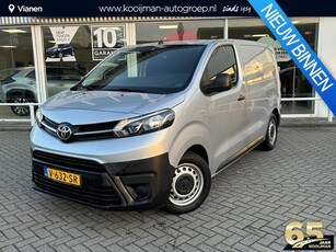 Toyota PROACE Compact 1.6 D-4D Cool Comfort