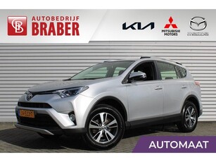 Toyota RAV4 2.0 VVT-i AWD Dynamic 17