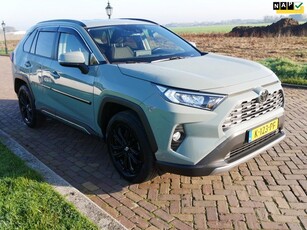 Toyota RAV4 2.0 VVT-iE Dynamic ** 15999 NETTO ** CAMERA